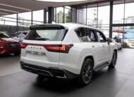 Lexus LX 700 H F SPORT