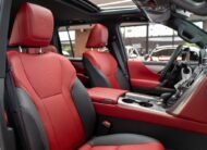 Lexus LX 700 H F SPORT