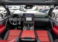 Lexus LX 700 H F SPORT