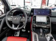 Lexus LX 700 H F SPORT