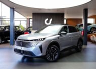 Peugeot 3008  GT Line