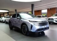 Peugeot 3008  GT Line