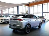 Peugeot 3008  GT Line