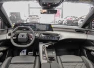 Peugeot 3008  GT Line