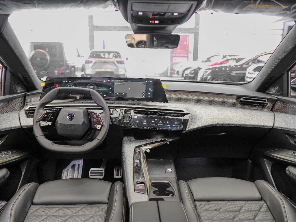 Peugeot 3008  GT Line