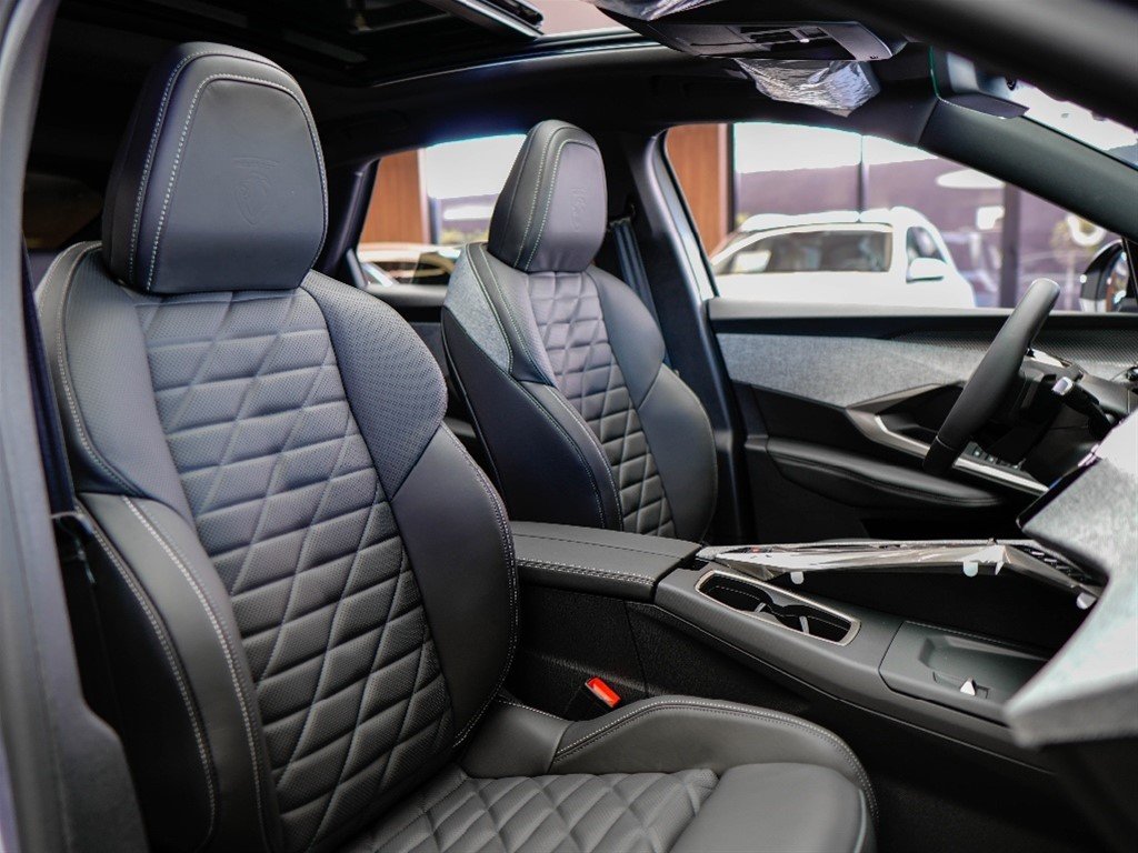 Peugeot 3008  GT Line