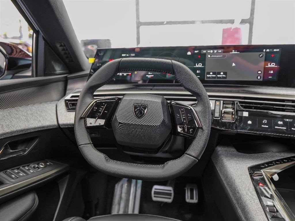 Peugeot 3008  GT Line