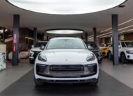 Porsche Macan T