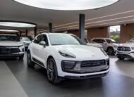Porsche Macan T