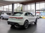 Porsche Macan T