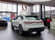 Porsche Macan T