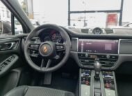Porsche Macan T