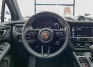 Porsche Macan T