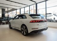 Audi Q8 SLINE QUATRO PRESTIGE
