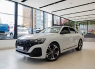 Audi Q8 SLINE QUATRO PRESTIGE