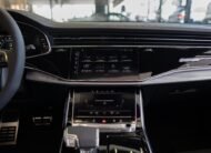 Audi Q8 SLINE QUATRO PRESTIGE