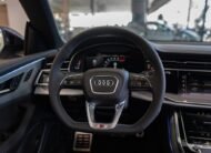 Audi Q8 SLINE QUATRO PRESTIGE
