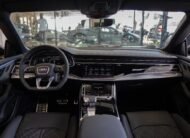 Audi Q8 SLINE QUATRO PRESTIGE