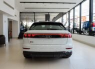 Audi Q8 SLINE QUATRO PRESTIGE