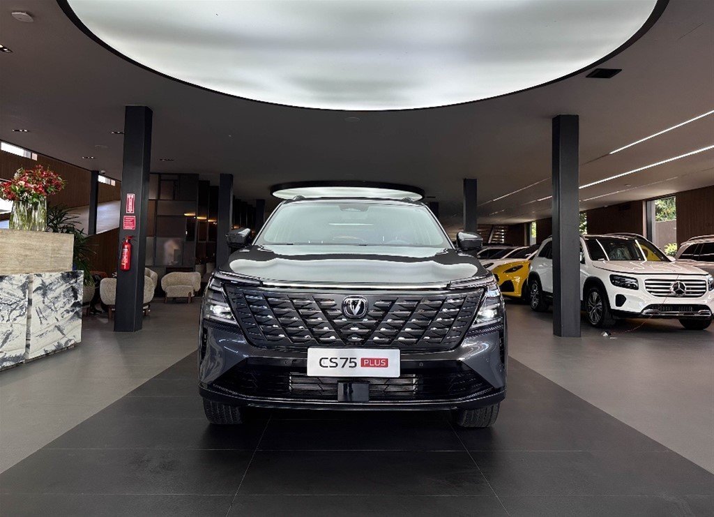 Changan CS 75 Plus Elite