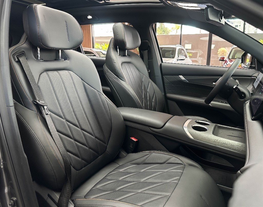 Changan CS 75 Plus Elite