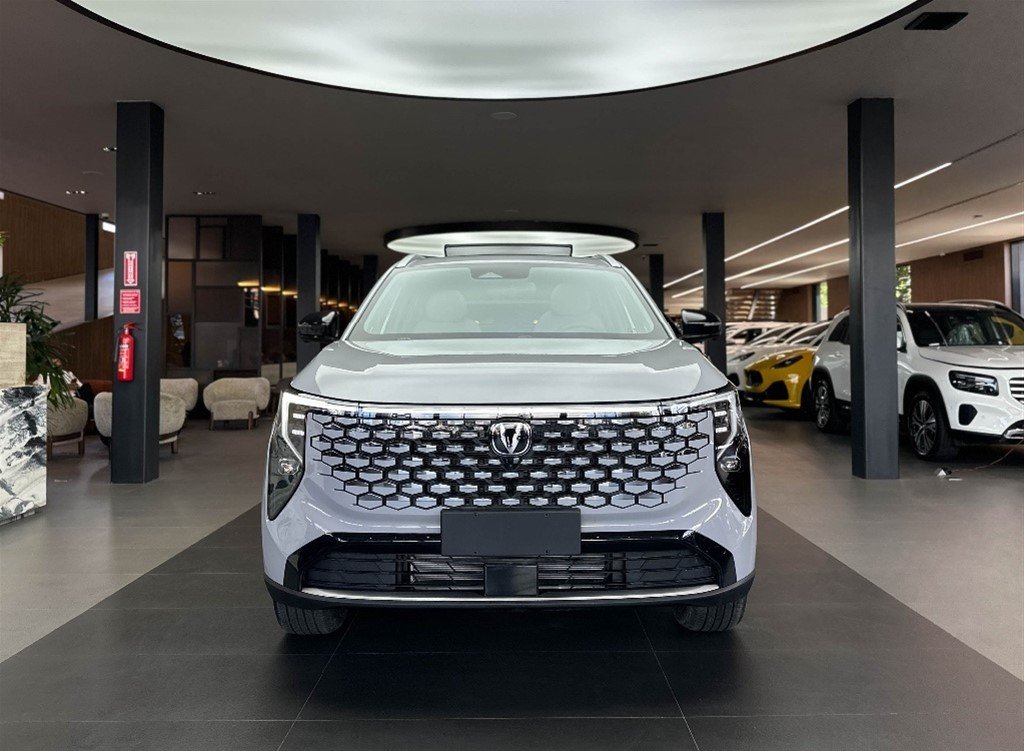 Changan CS 55 Plus Touring