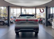 Changan CS 55 Plus Touring