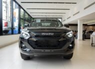 Isuzu DMAX LSE