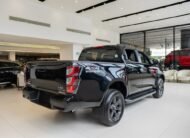 Isuzu DMAX LSE