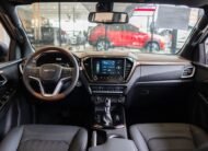 Isuzu DMAX LSE