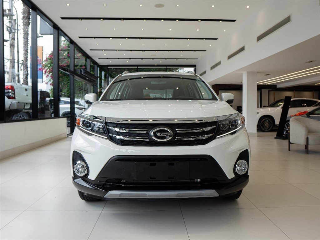 GAC GS3