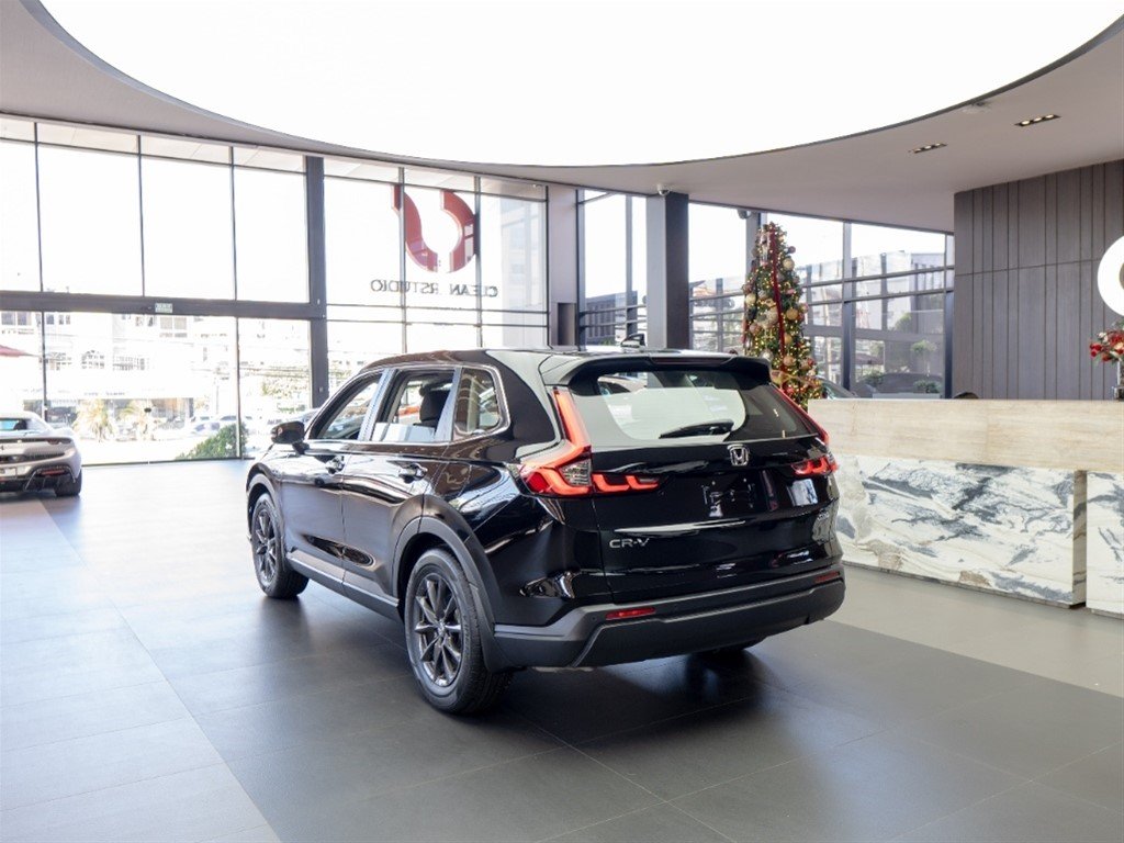 Honda CR-V LX