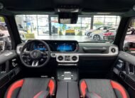 Mercedes-Benz Clase G 63 AMG