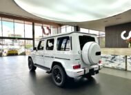 Mercedes-Benz Clase G 63 AMG