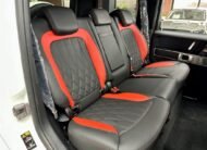 Mercedes-Benz Clase G 63 AMG