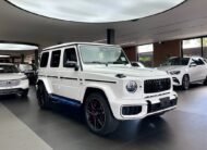 Mercedes-Benz Clase G 63 AMG