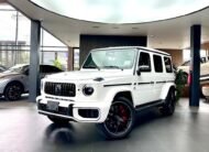 Mercedes-Benz Clase G 63 AMG
