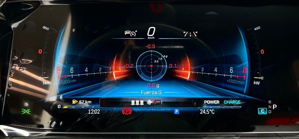 Mercedes-Benz Clase G 63 AMG