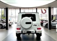 Mercedes-Benz Clase G 63 AMG