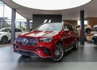 Mercedes-Benz Clase GLE 450 4Matic AMG