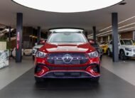 Mercedes-Benz Clase GLE 450 4Matic AMG