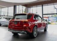 Mercedes-Benz Clase GLE 450 4Matic AMG