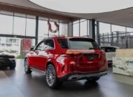 Mercedes-Benz Clase GLE 450 4Matic AMG