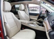 Mercedes-Benz Clase GLE 450 4Matic AMG