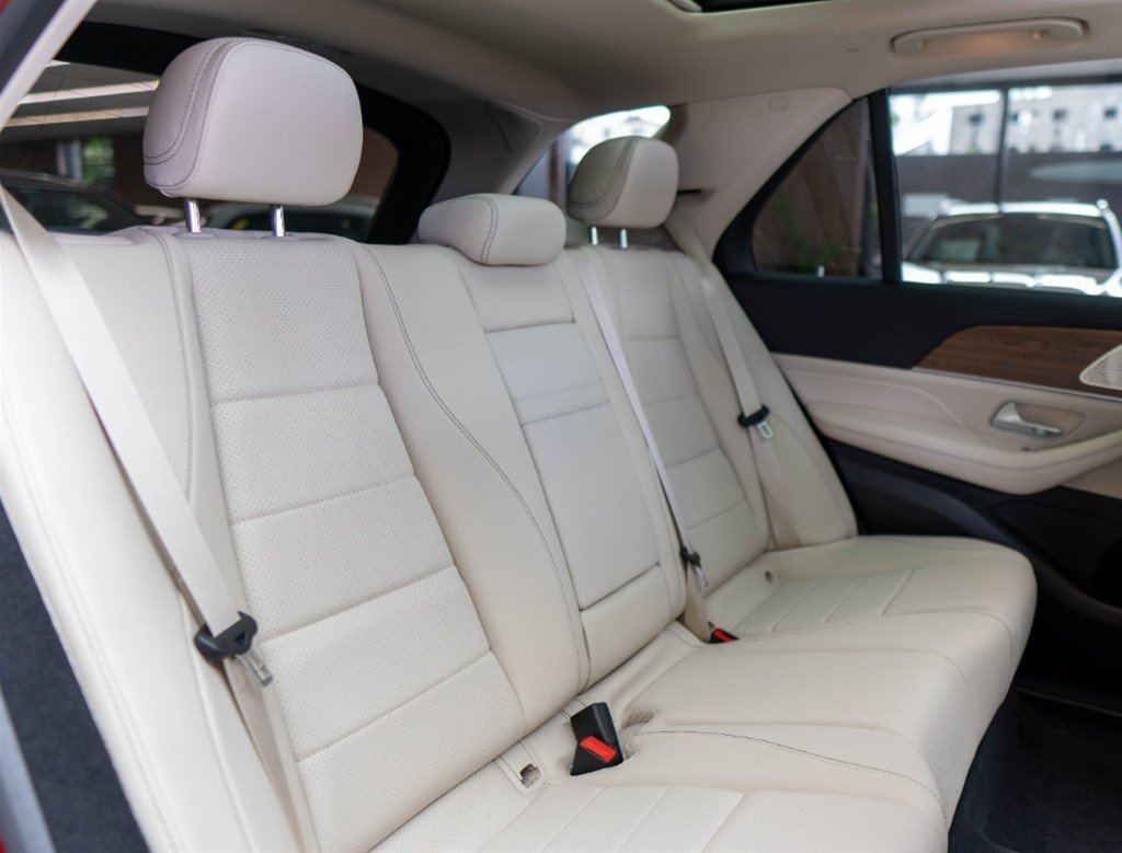 Mercedes-Benz Clase GLE 450 4Matic AMG