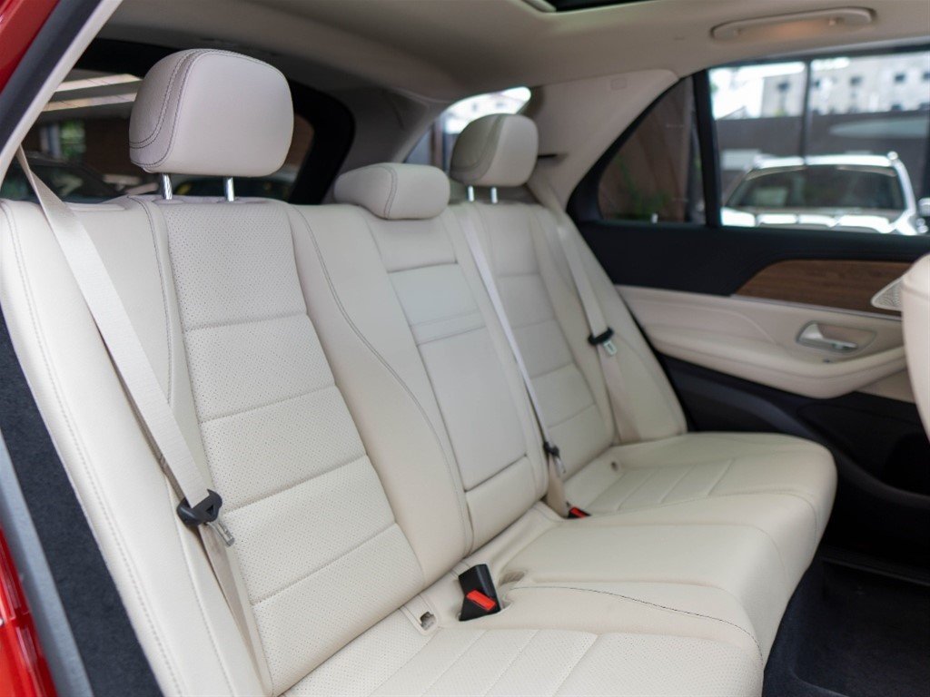 Mercedes-Benz Clase GLE 450 4Matic AMG