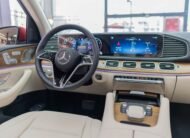 Mercedes-Benz Clase GLE 450 4Matic AMG