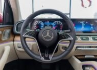Mercedes-Benz Clase GLE 450 4Matic AMG