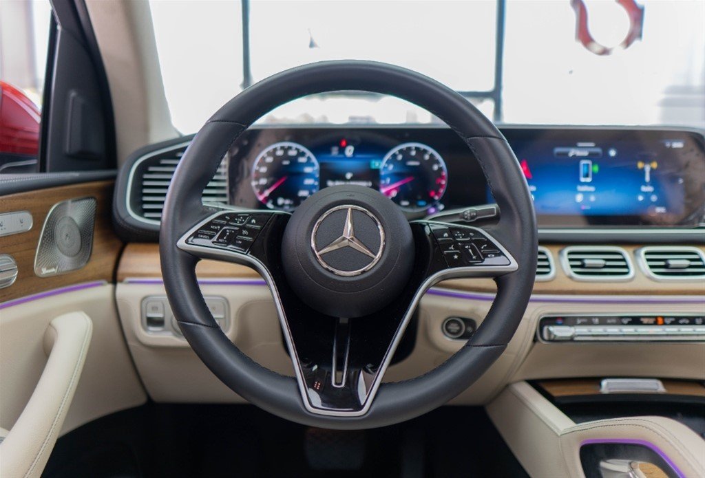 Mercedes-Benz Clase GLE 450 4Matic AMG