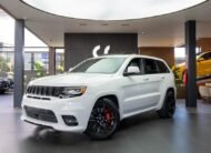 Jeep Grand Cherokee Sport